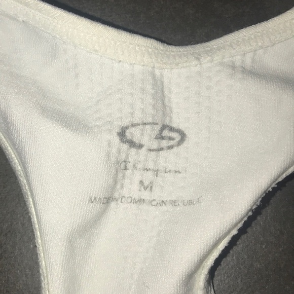 Champion Sports Bra - Picture 2 of 3